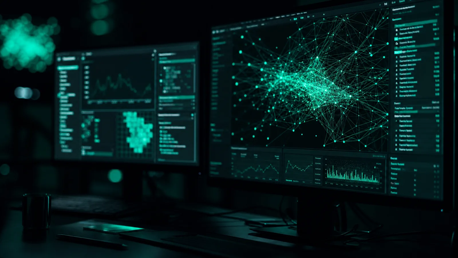 AI / ML Solutions