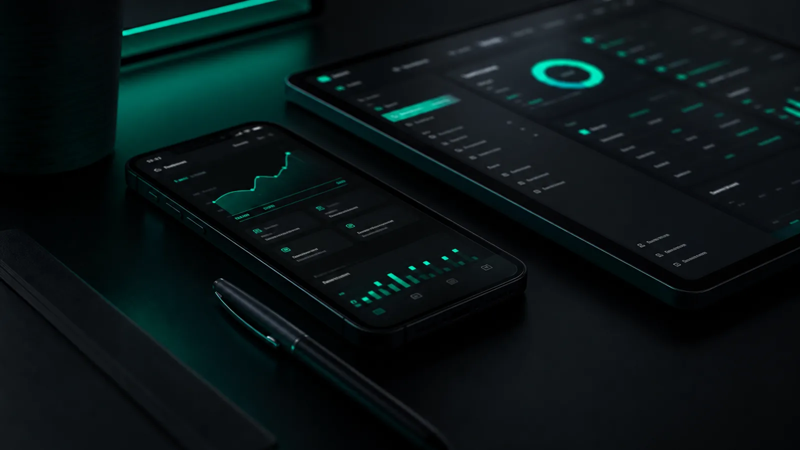 Mobile App Development
