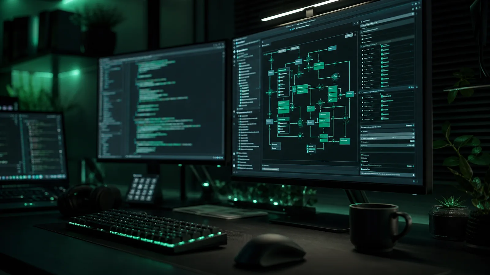 Software Development